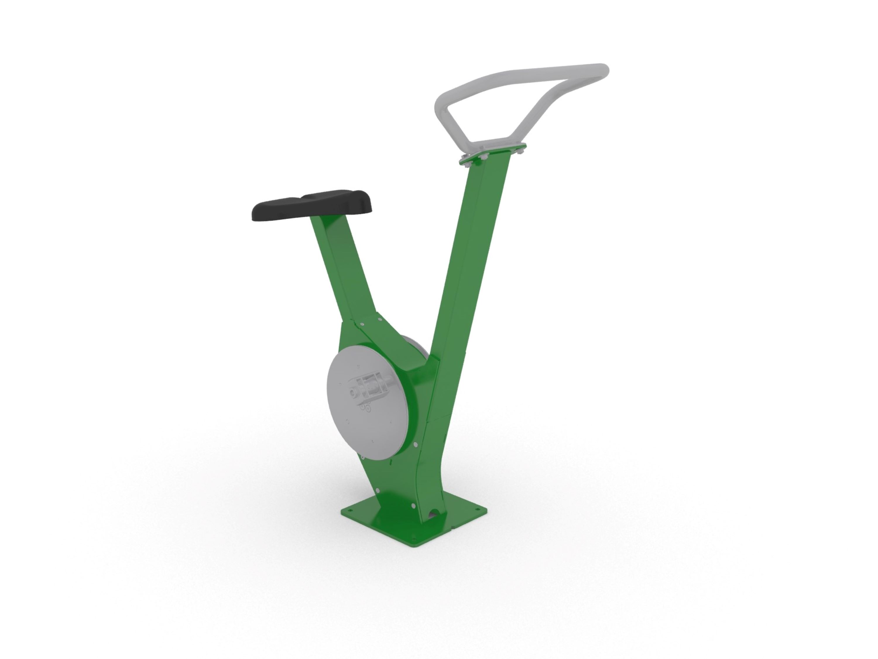 GYM - TGO Pedal Bike